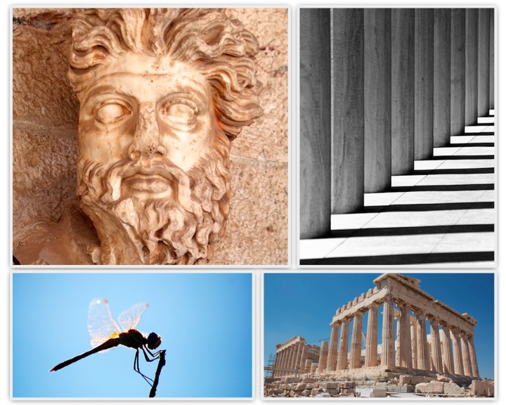 Grèce