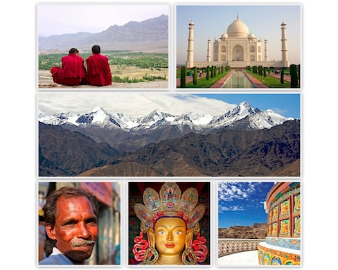 India