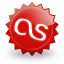 Logo LastFm