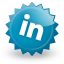 Logo Linkedin