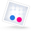 Logo Flickr!