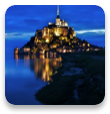 Mont Saint Michel